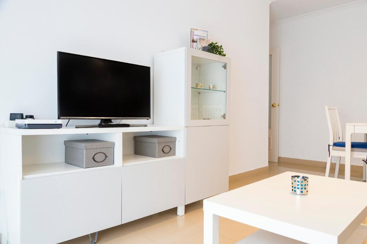 Agreda Apartamento