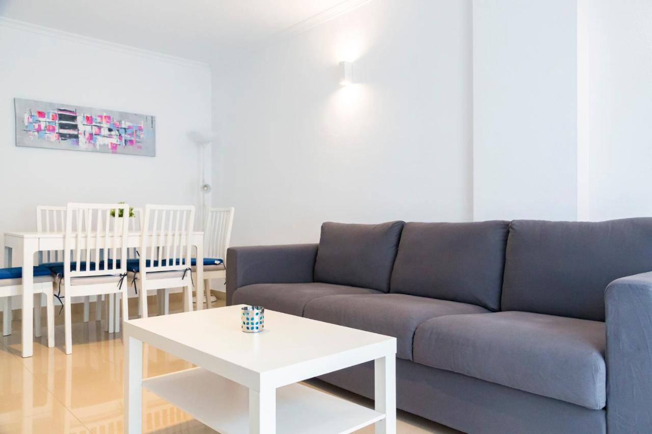Apartamento Agreda *