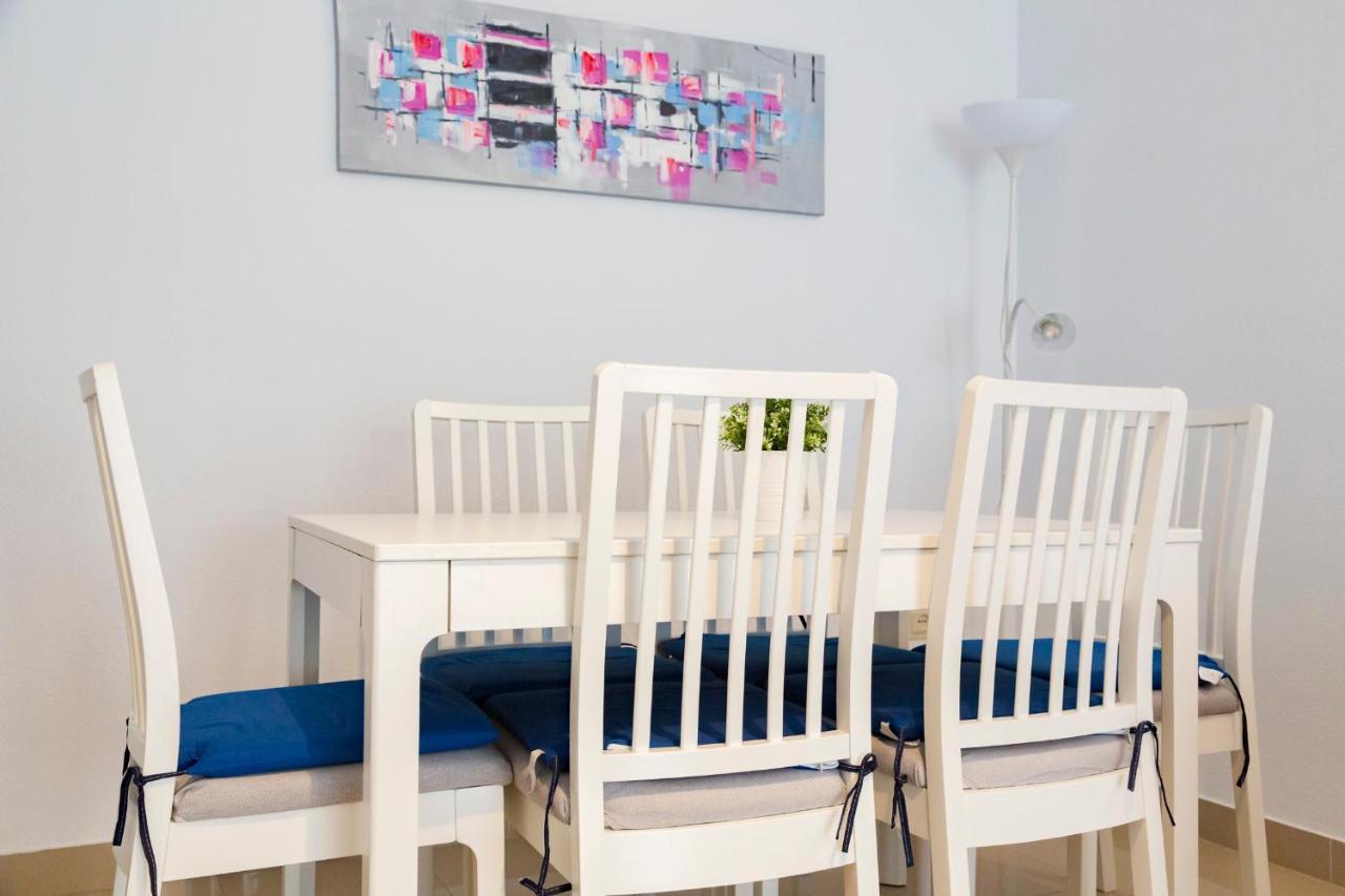 Agreda Apartment Malaga