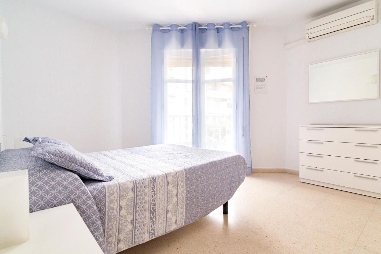 Agreda Apartamento Málaga