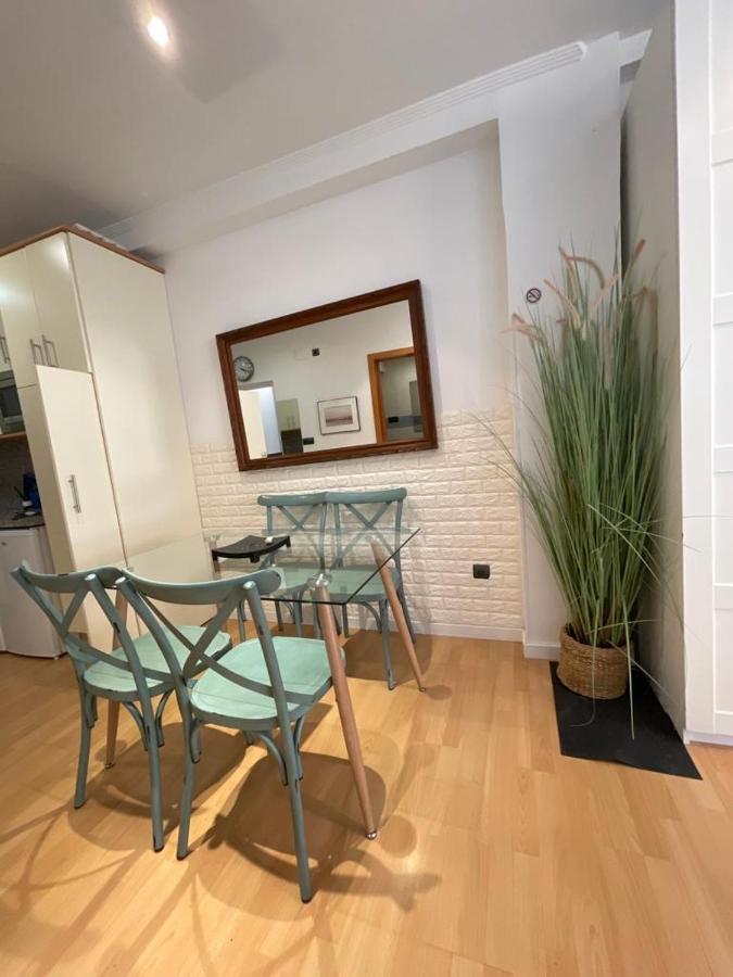 Apartamento Mártires Center Málaga