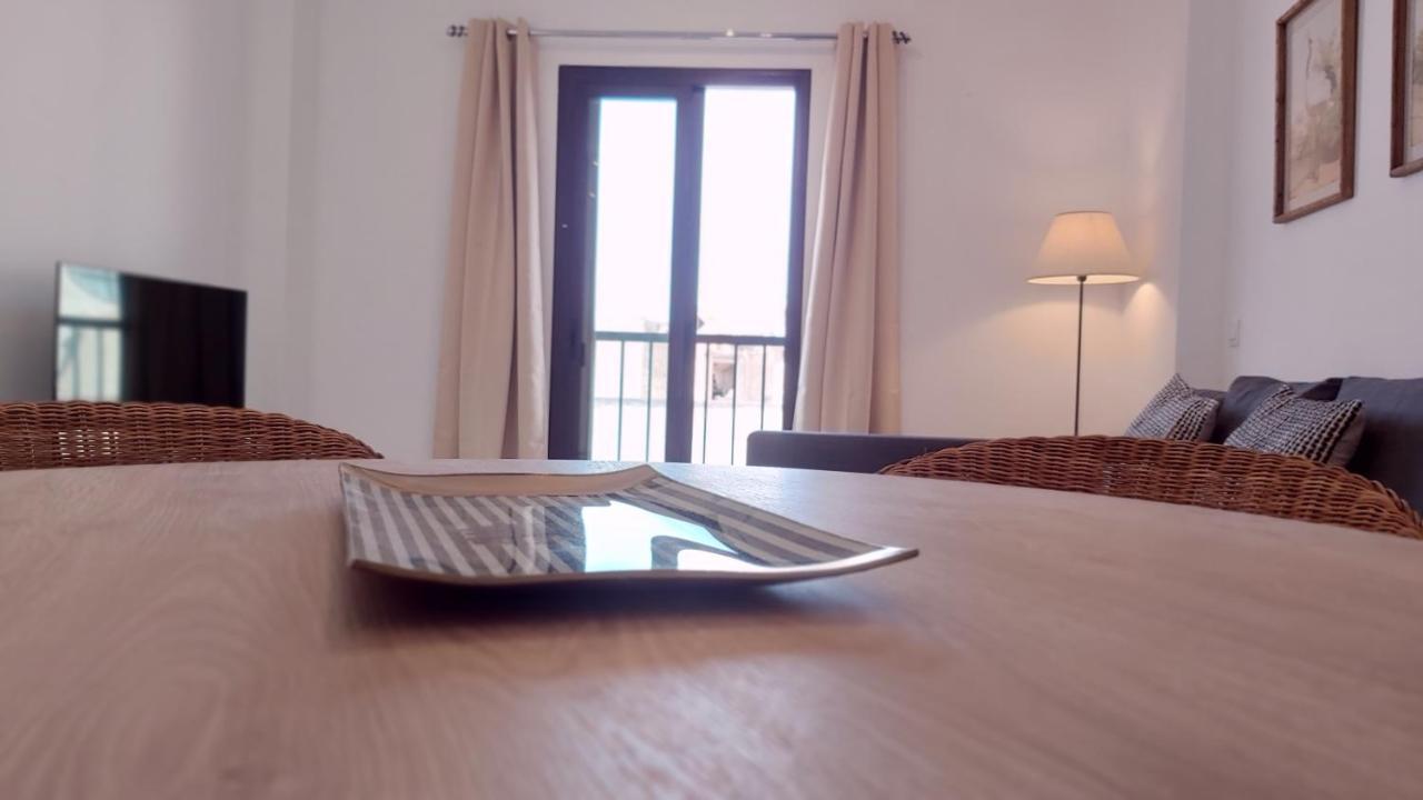 Apartamento Del Parque Flats Parras