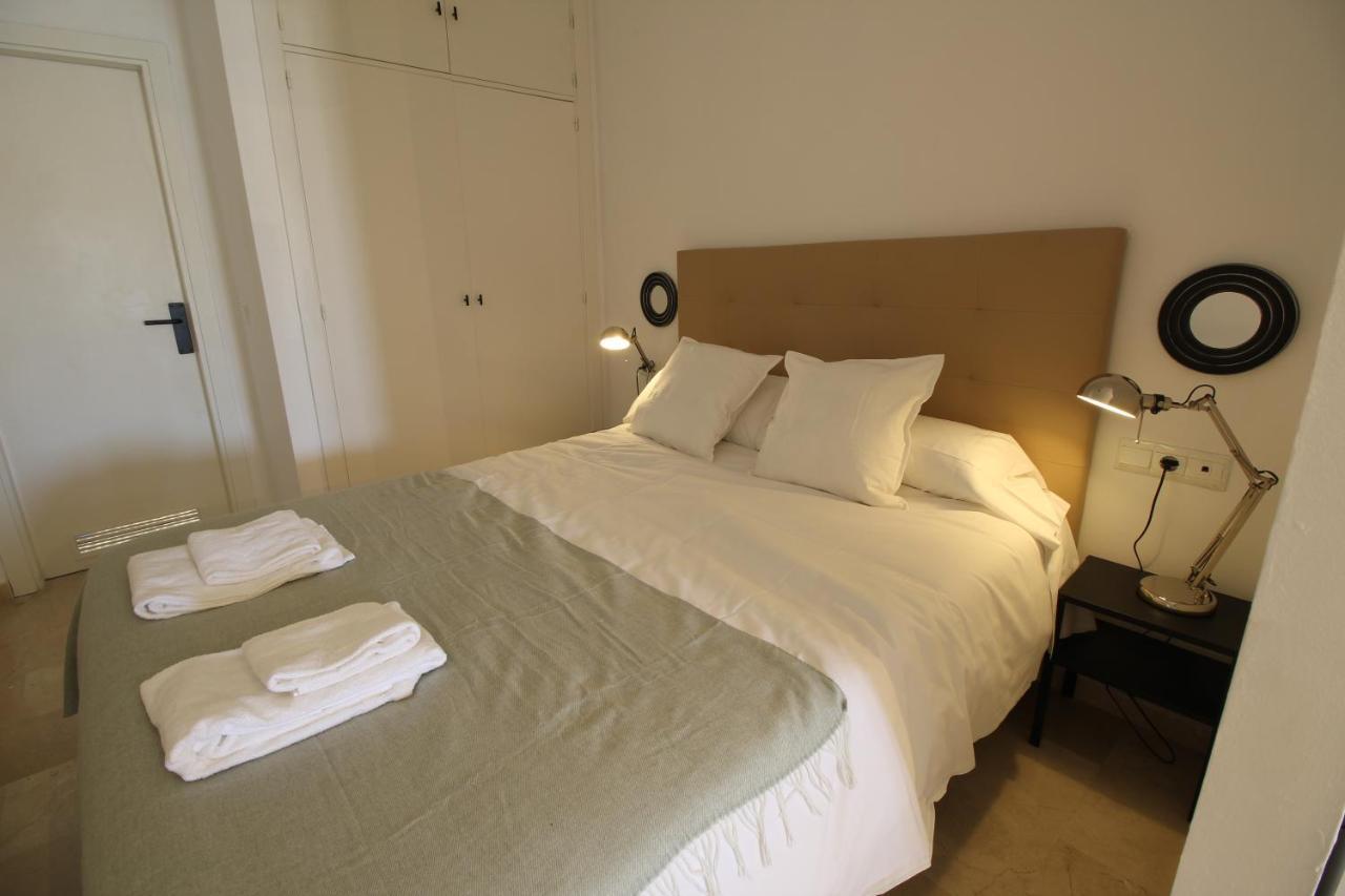 Apartamento Del Parque Flats Parras *