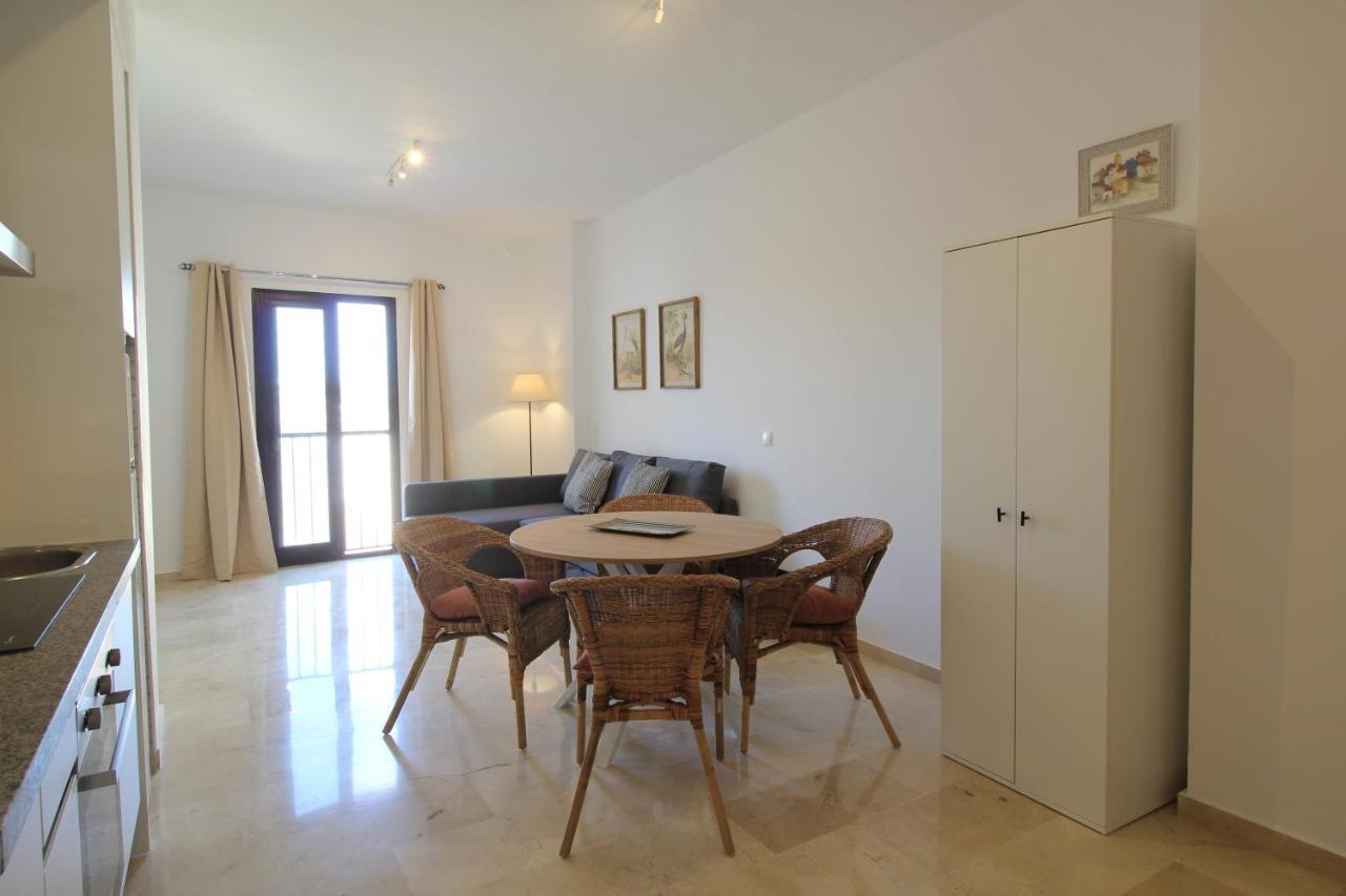 Apartamento Del Parque Flats Parras