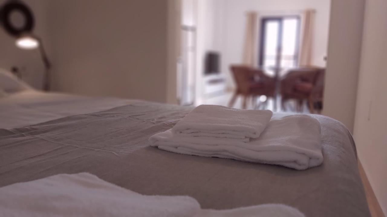 Apartamento Del Parque Flats Parras *