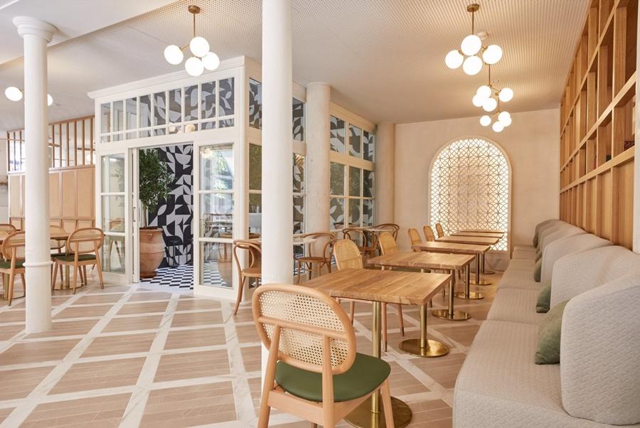 Hotel Icon Malabar Malaga