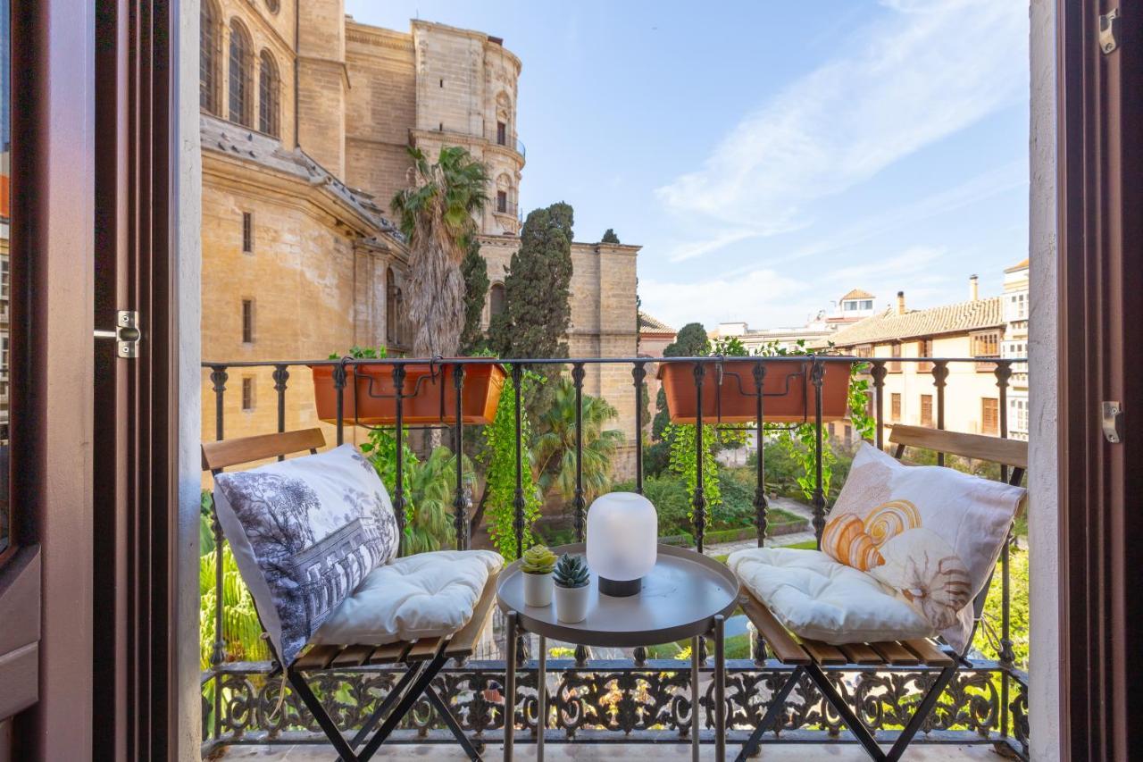 Jardines De La Catedral 1