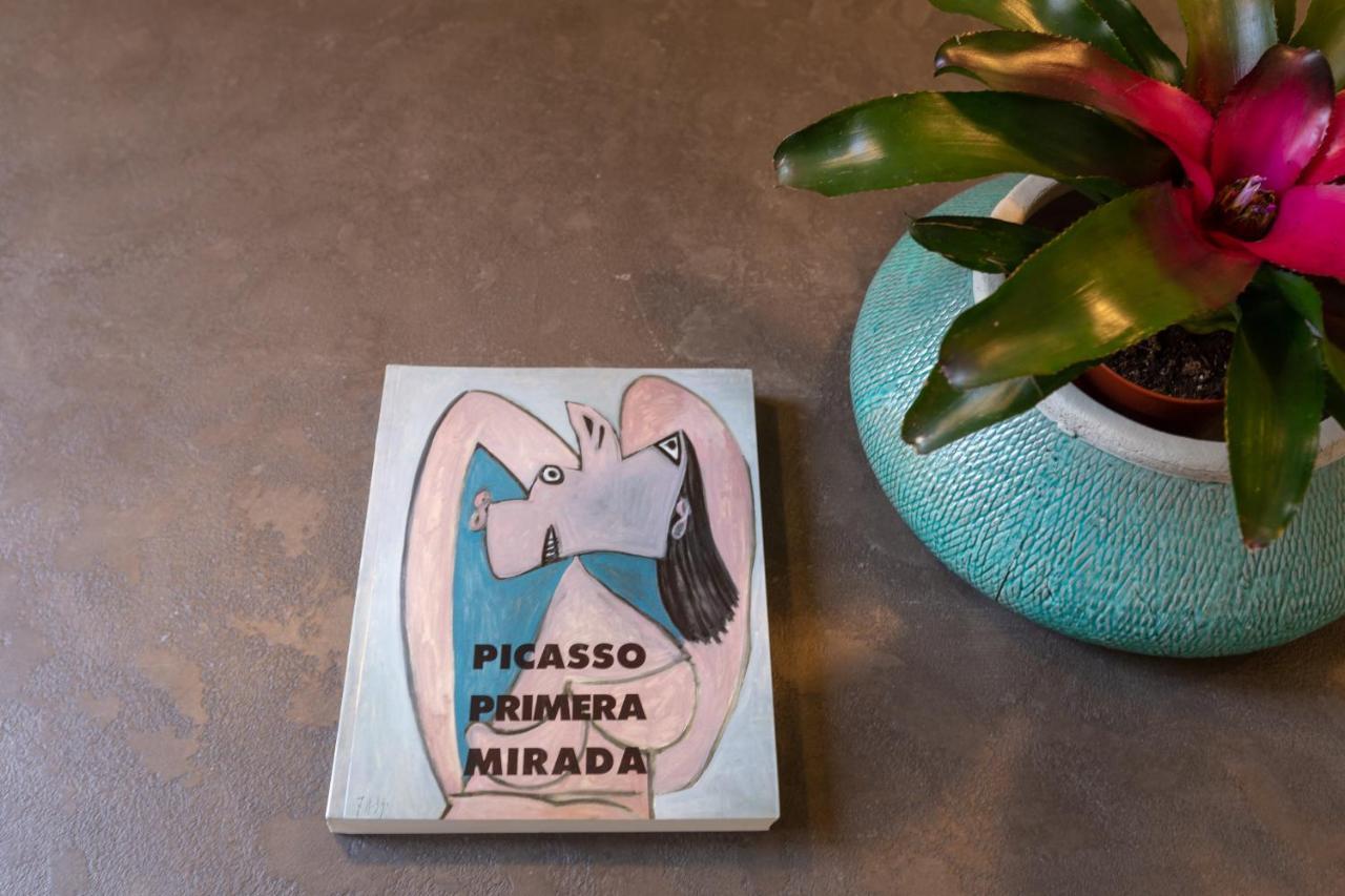 Apartamento Jardines De La Catedral 1 Málaga