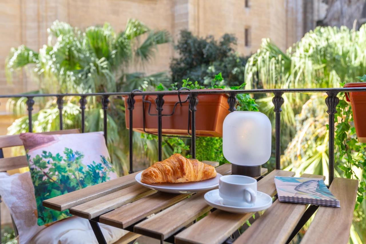 Apartamento Jardines De La Catedral 1 *