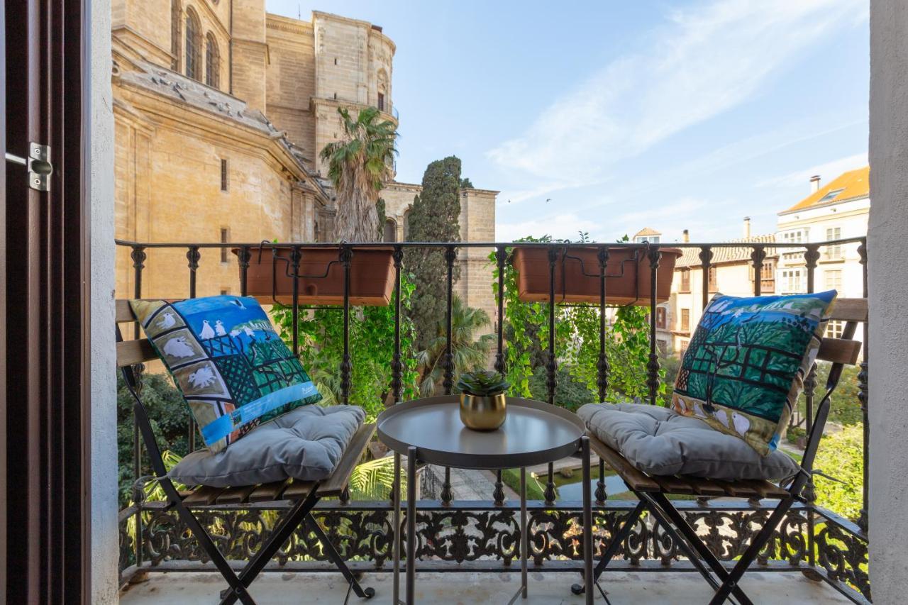 Appartement Jardines De La Catedral 2 *
