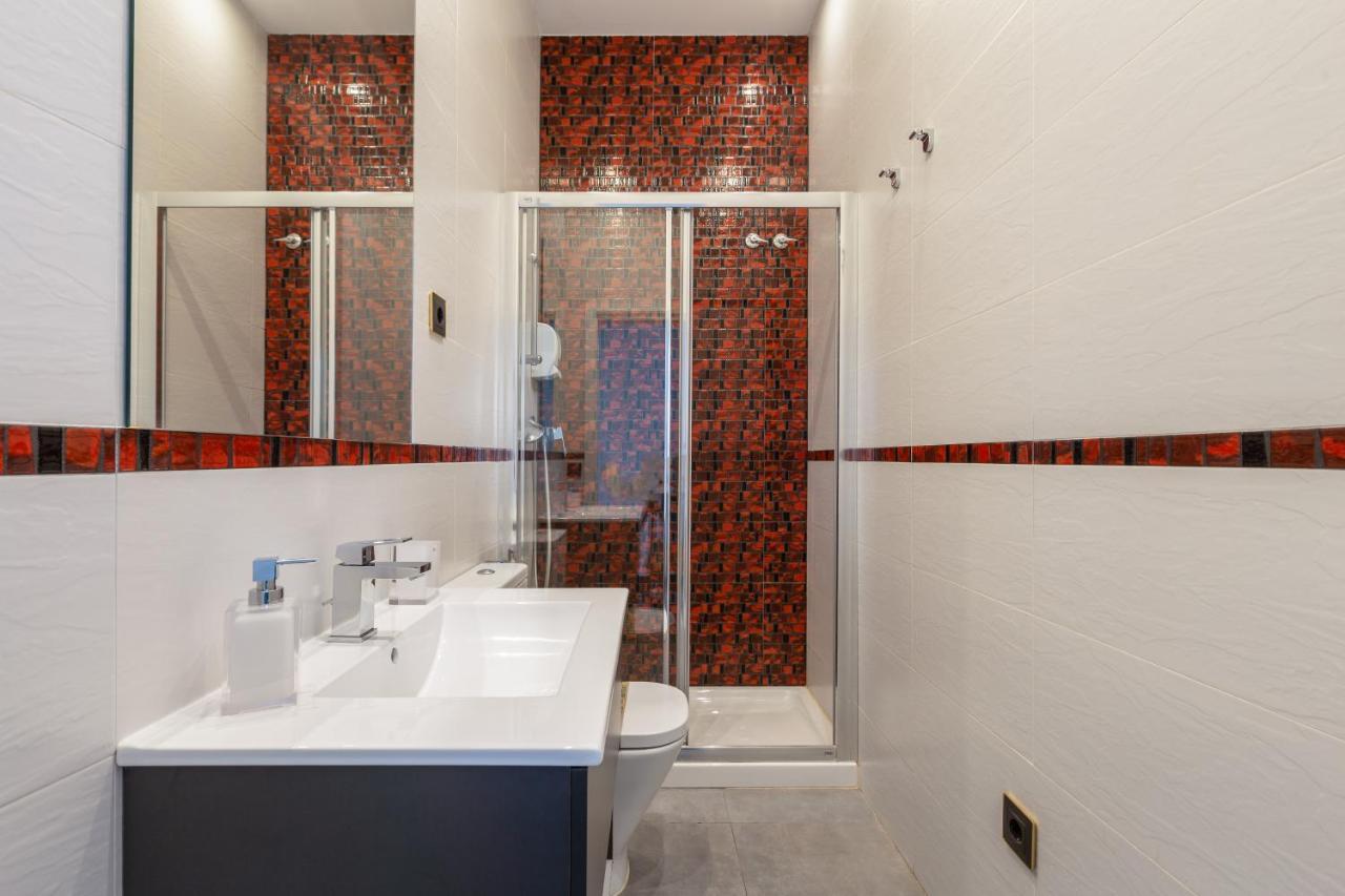 Apartamento Jardines De La Catedral 1 *