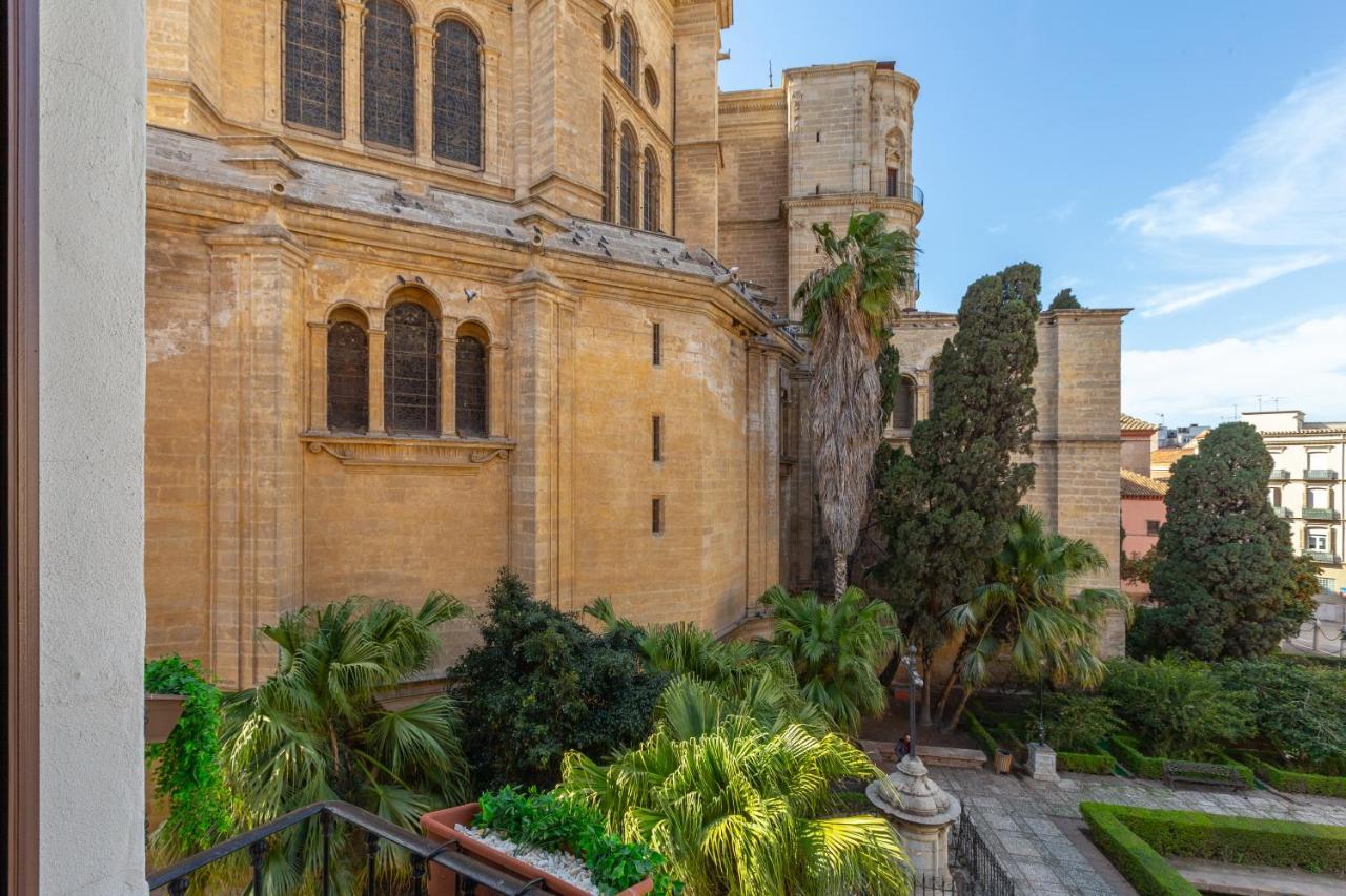 Lejlighed Jardines De La Catedral 2