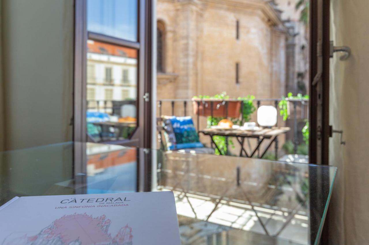 Lejlighed Jardines De La Catedral 2 *