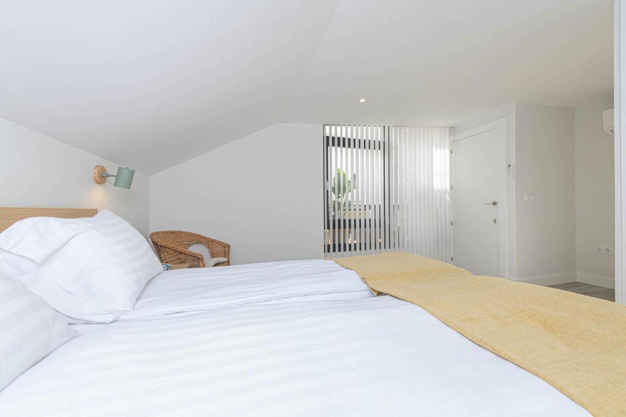 Lejlighed Chinchilla In By Solaga Homes Málaga