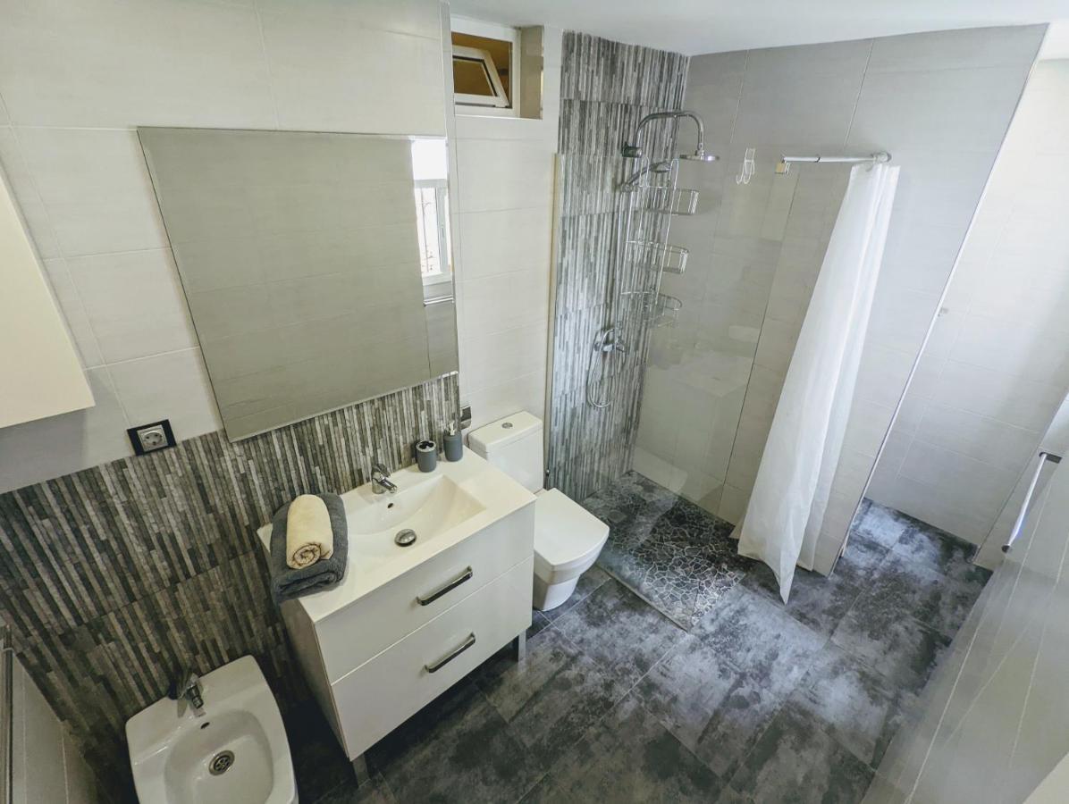 Mijas Flat * Malaga