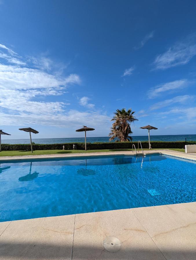 Mijas Flat *