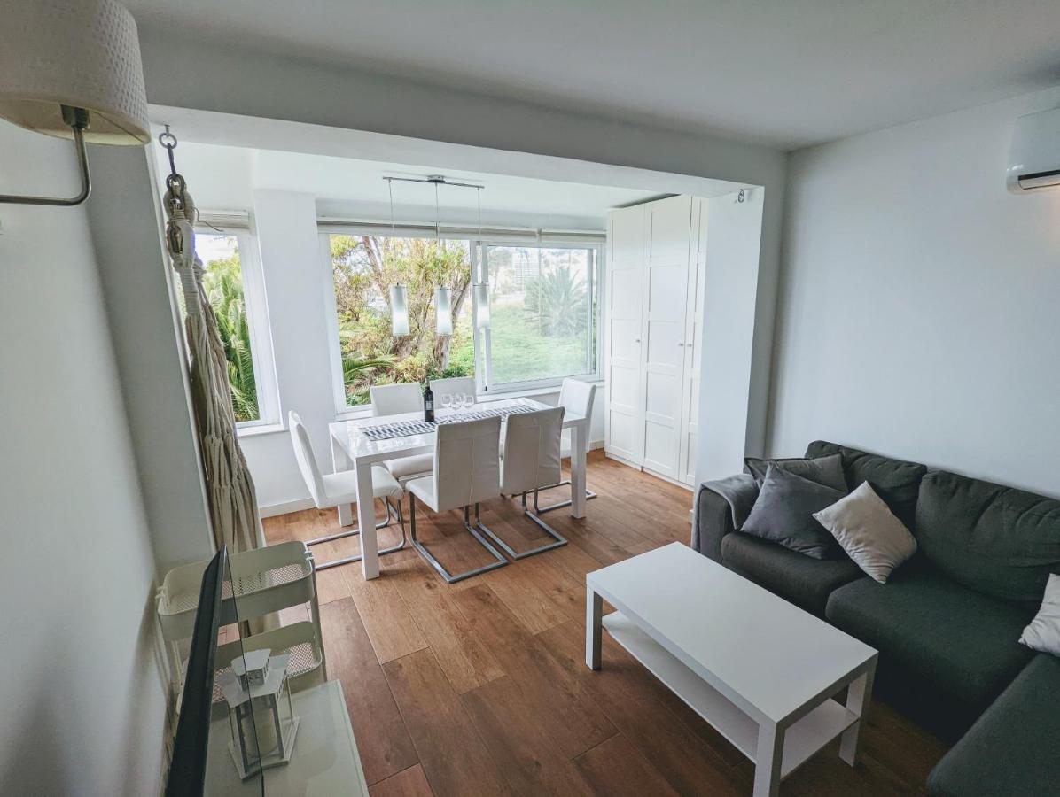 Mijas Flat Malaga