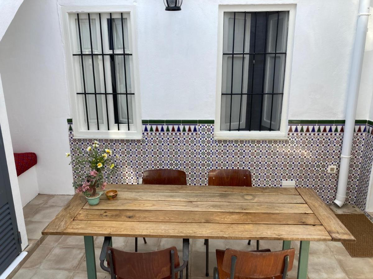Apartamento Casa Clemente 32, Private House With Plunge Pool Málaga