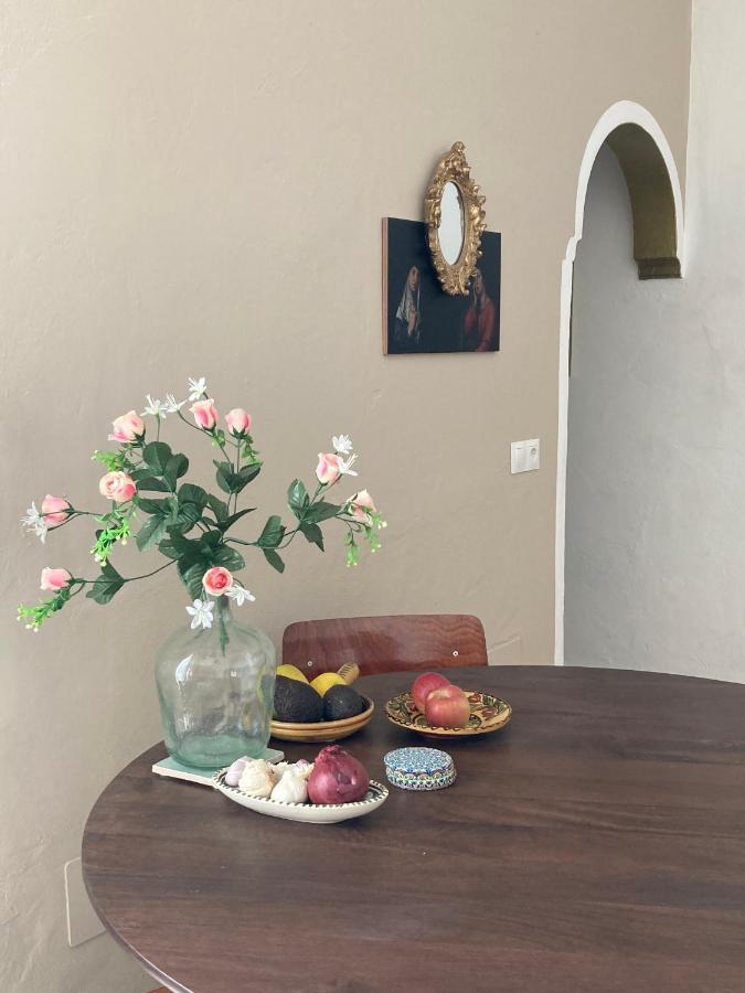 Casa Clemente 32, Private House With Plunge Pool Apartamento *