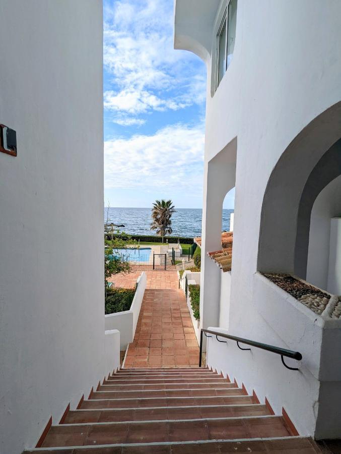 Mijas Flat Málaga