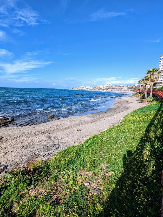 Lägenhet Mijas Flat *