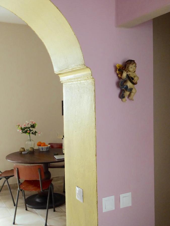 Casa Clemente 32, Private House With Plunge Pool *