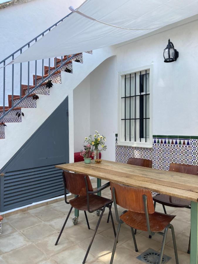 Casa Clemente 32, Private House With Plunge Pool * Málaga