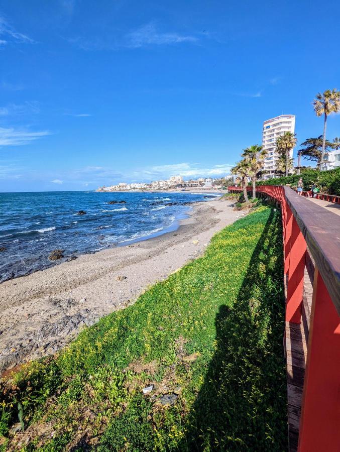 Mijas Flat Lägenhet *