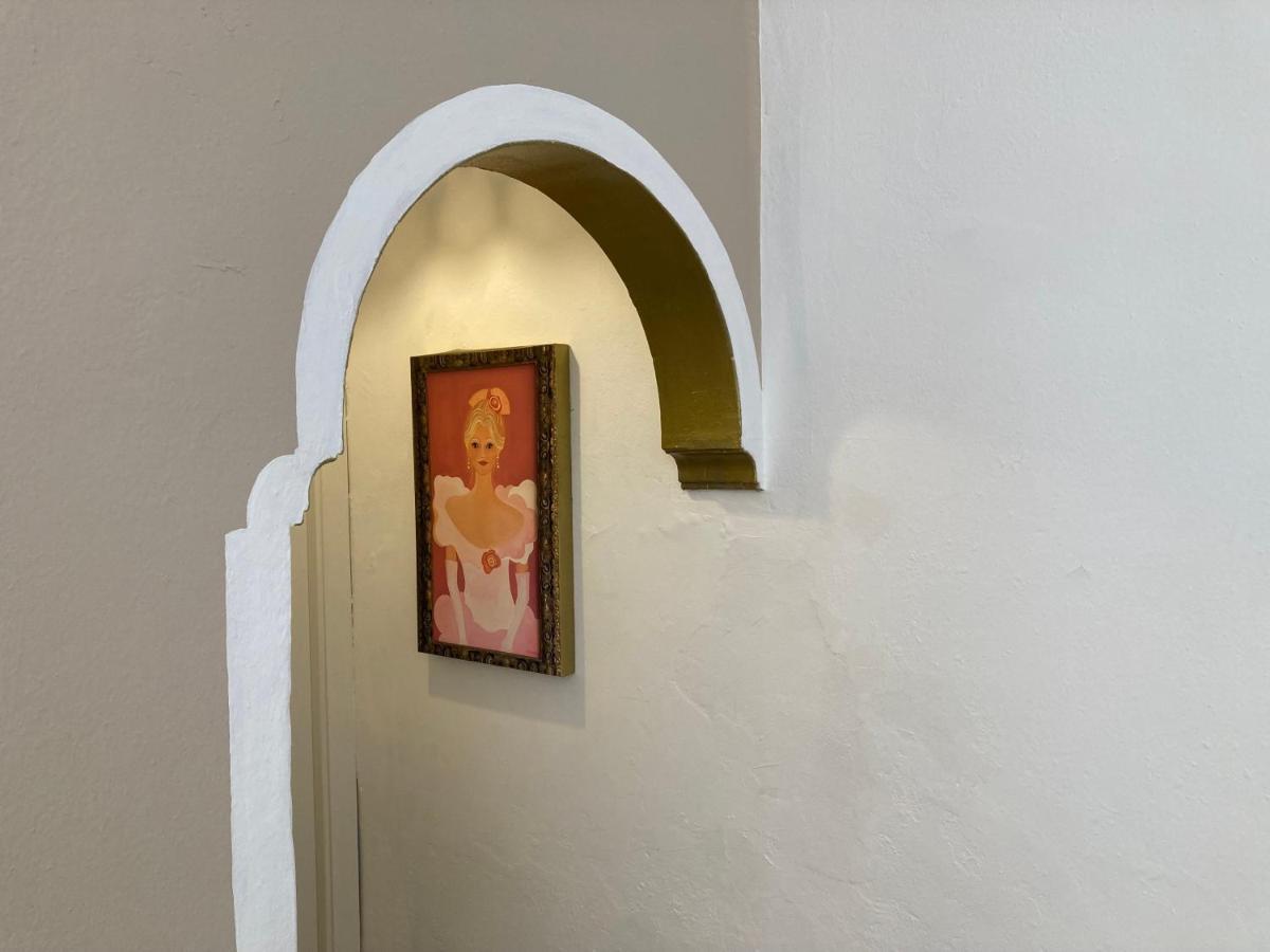 Apartamento Casa Clemente 32, Private House With Plunge Pool