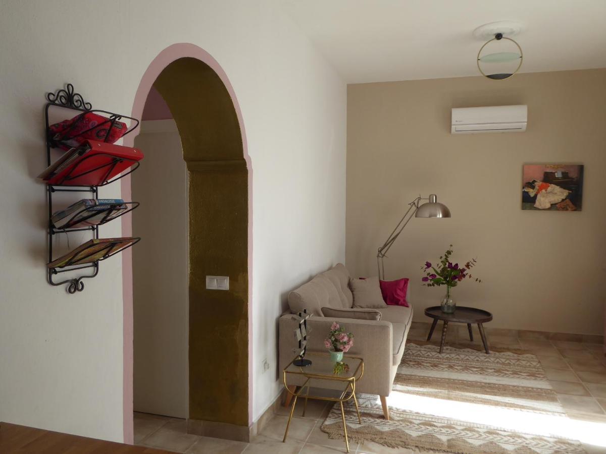 Casa Clemente 32, Private House With Plunge Pool Apartamento Málaga