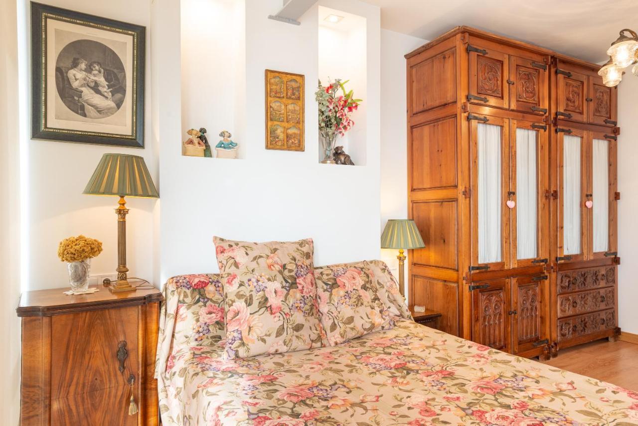 Loft 'el Angel Del Soho' Apartamento