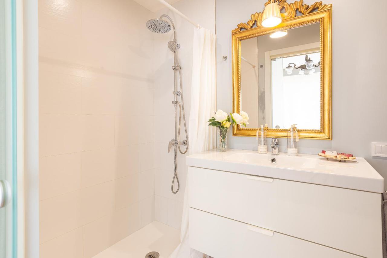 Loft 'el Angel Del Soho' Apartamento *