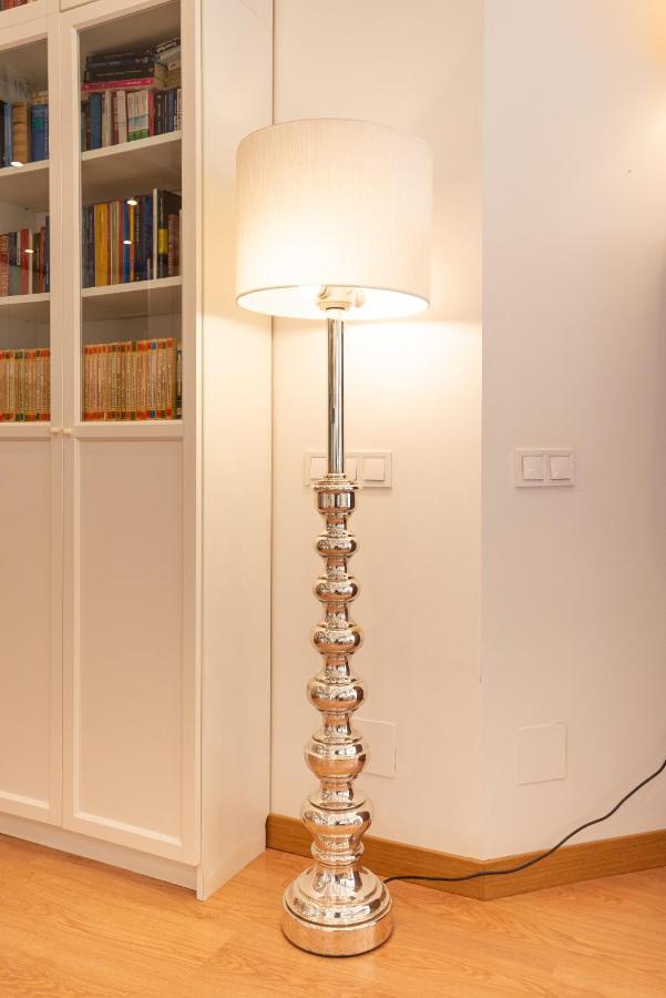 Apartamento Loft 'el Angel Del Soho' Málaga