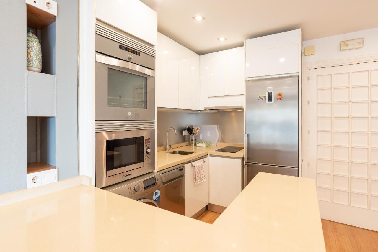 Loft 'el Angel Del Soho' Apartamento Málaga