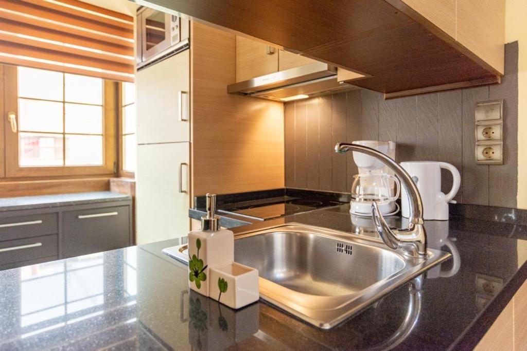 Apartamento Merced Picasso Victoria *