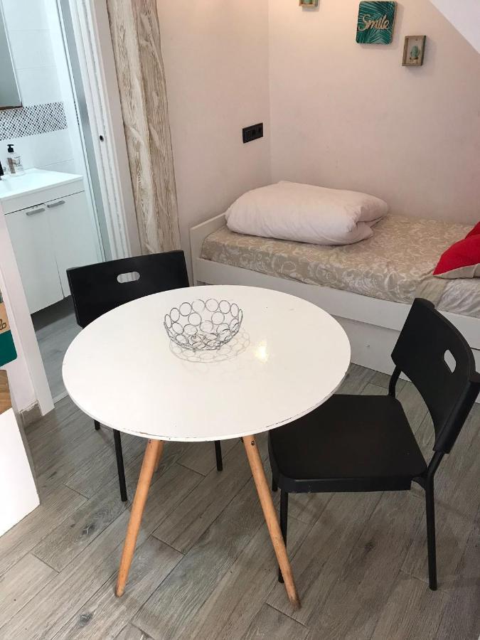 Coqueto Apartamento Centro Historico * Malaga