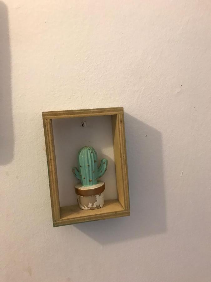 Apartamento Coqueto Apartamento Centro Histórico Málaga