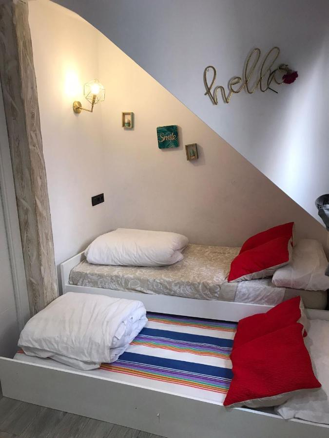 Coqueto Apartamento Centro Historico Malaga