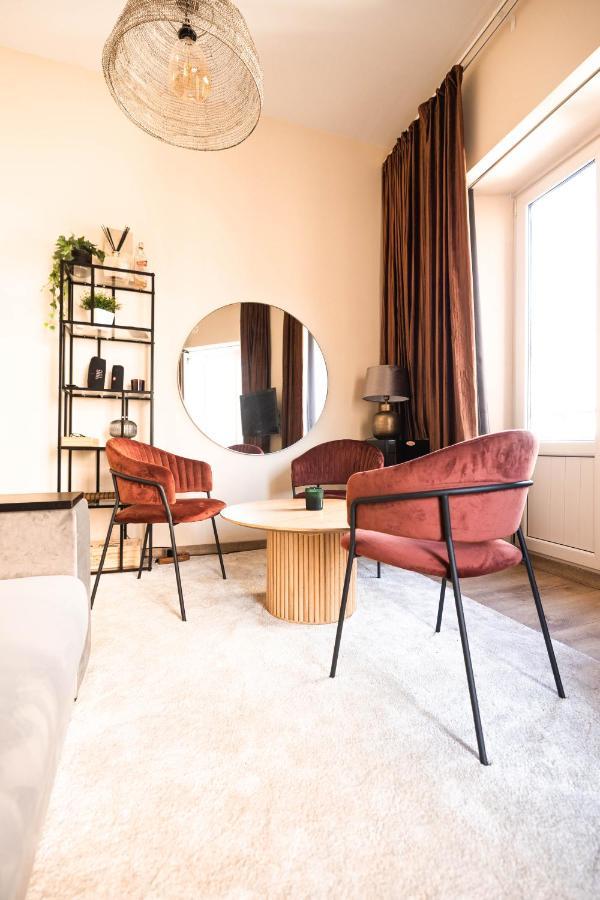 Apartment Shiny Mik Super Family Malaga