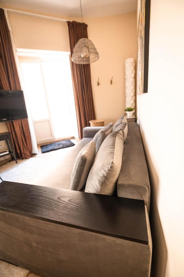 Shiny Mik Super Family Apartment Malaga