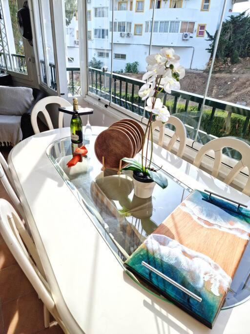 Gran Calahonda Near Marbella Appartement Málaga