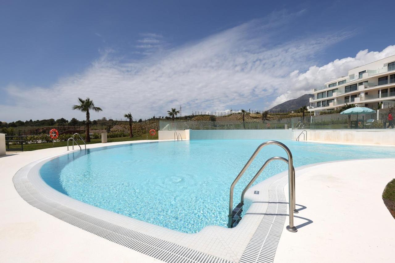 092 - Modern, Spacious El Higueron With Private Garden & Bbq * Málaga