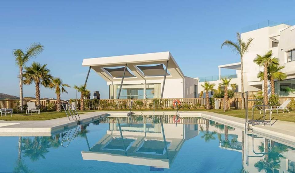 Appartement Beautiful 3 Bedroom La Cala De Mijas *