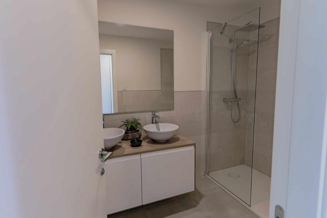 Apartamento Panoramica Lägenhet
