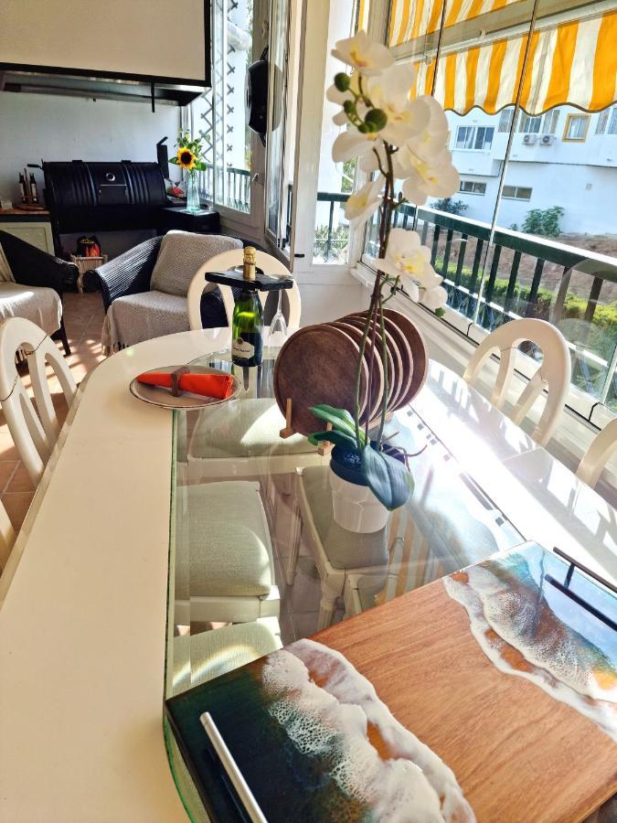 Appartement Gran Calahonda Near Marbella