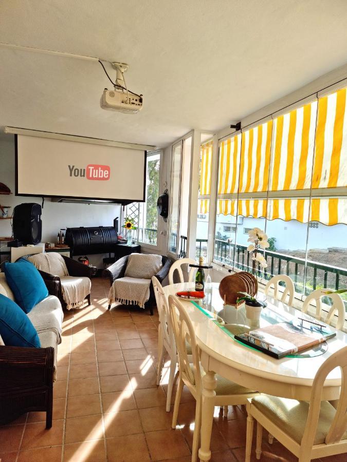 Appartement Gran Calahonda Near Marbella *