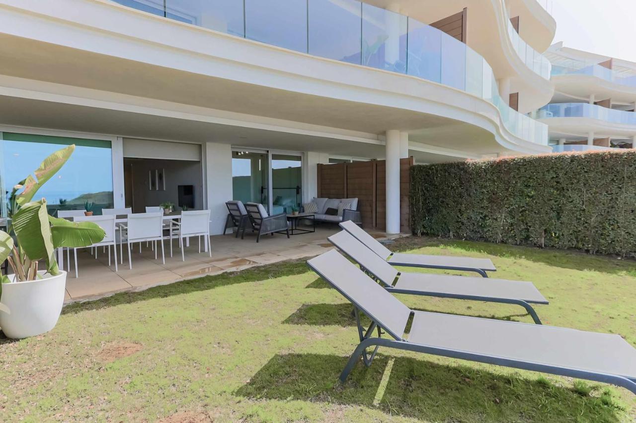 Apartamento Panoramica Málaga