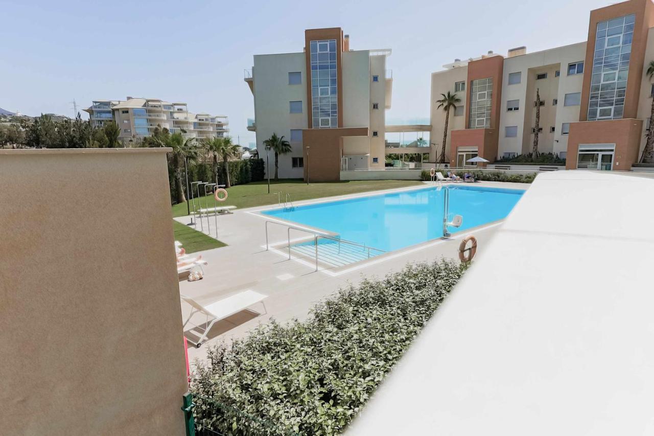 Apartamento Panoramica * Málaga