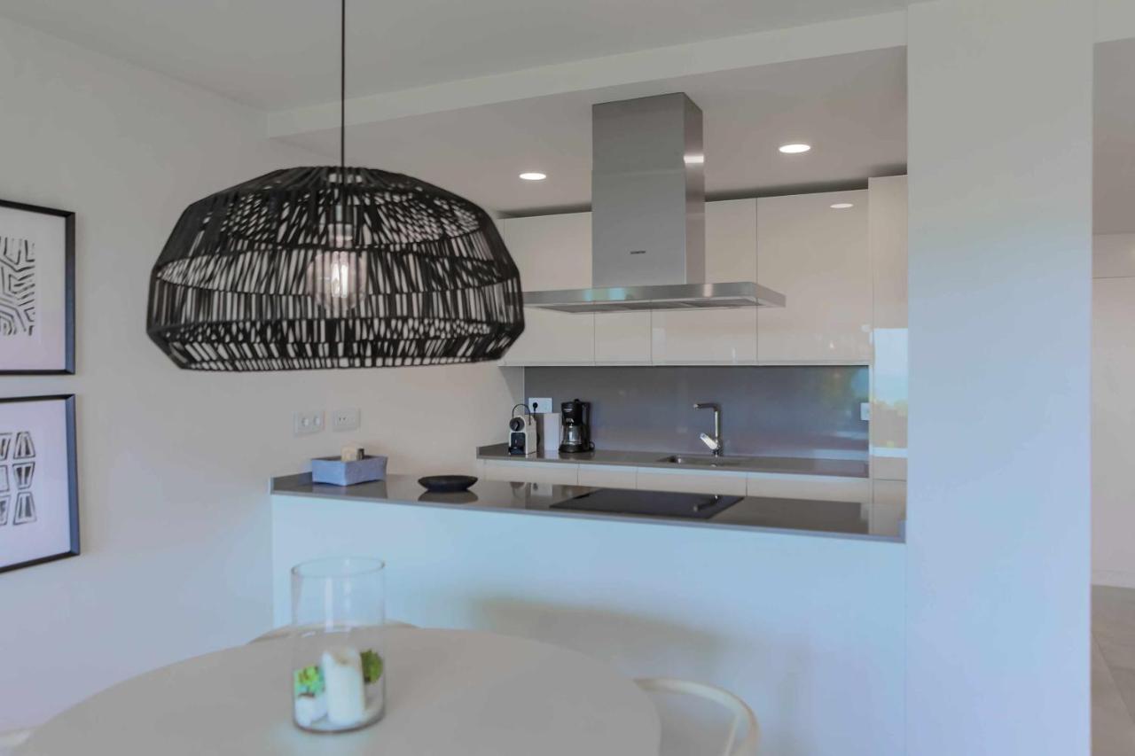 Apartamento Panoramica Lägenhet Málaga