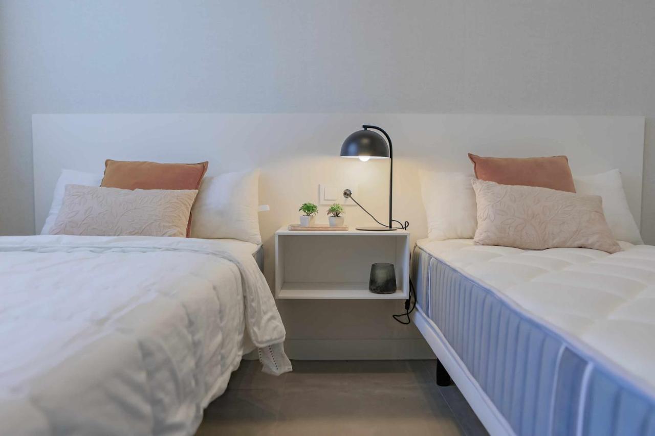 Apartamento Panoramica Málaga